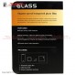 Glass Screen Protector For Tablet Samsung Galaxy Tab A 8.0 SM-T355 4G